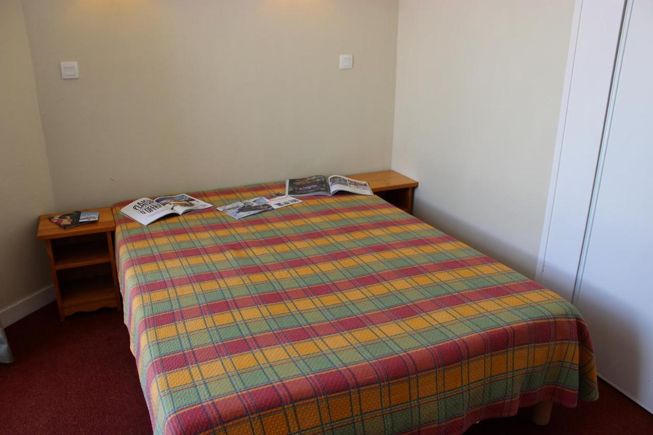 Temples Du Soleil Machu Appartements Vti Val Thorens Kültér fotó