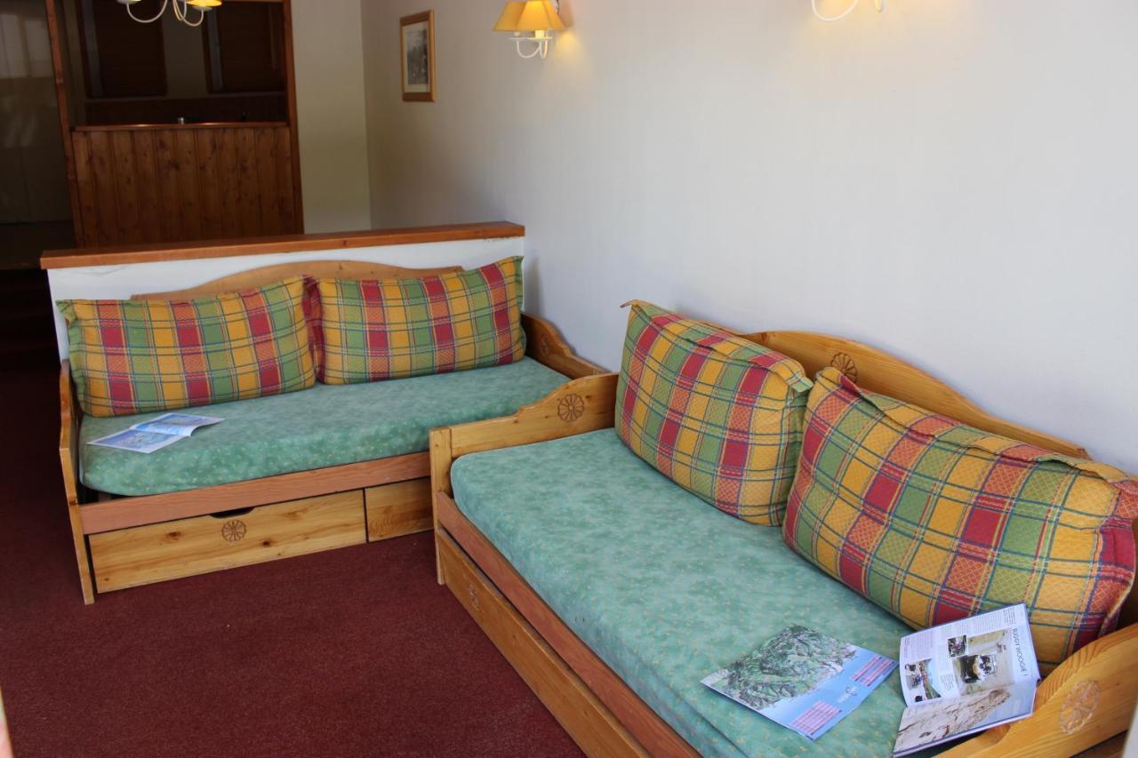 Temples Du Soleil Machu Appartements Vti Val Thorens Kültér fotó