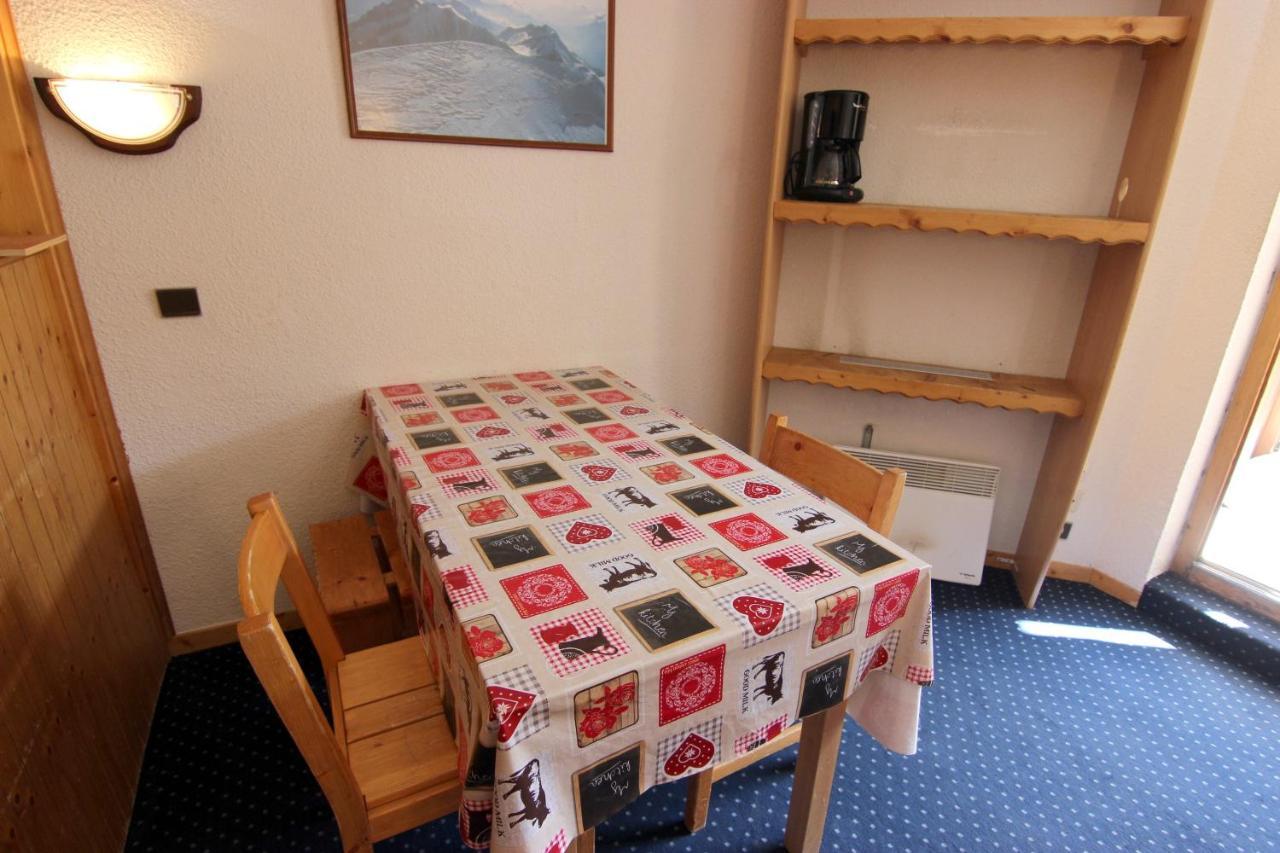 Temples Du Soleil Machu Appartements Vti Val Thorens Kültér fotó