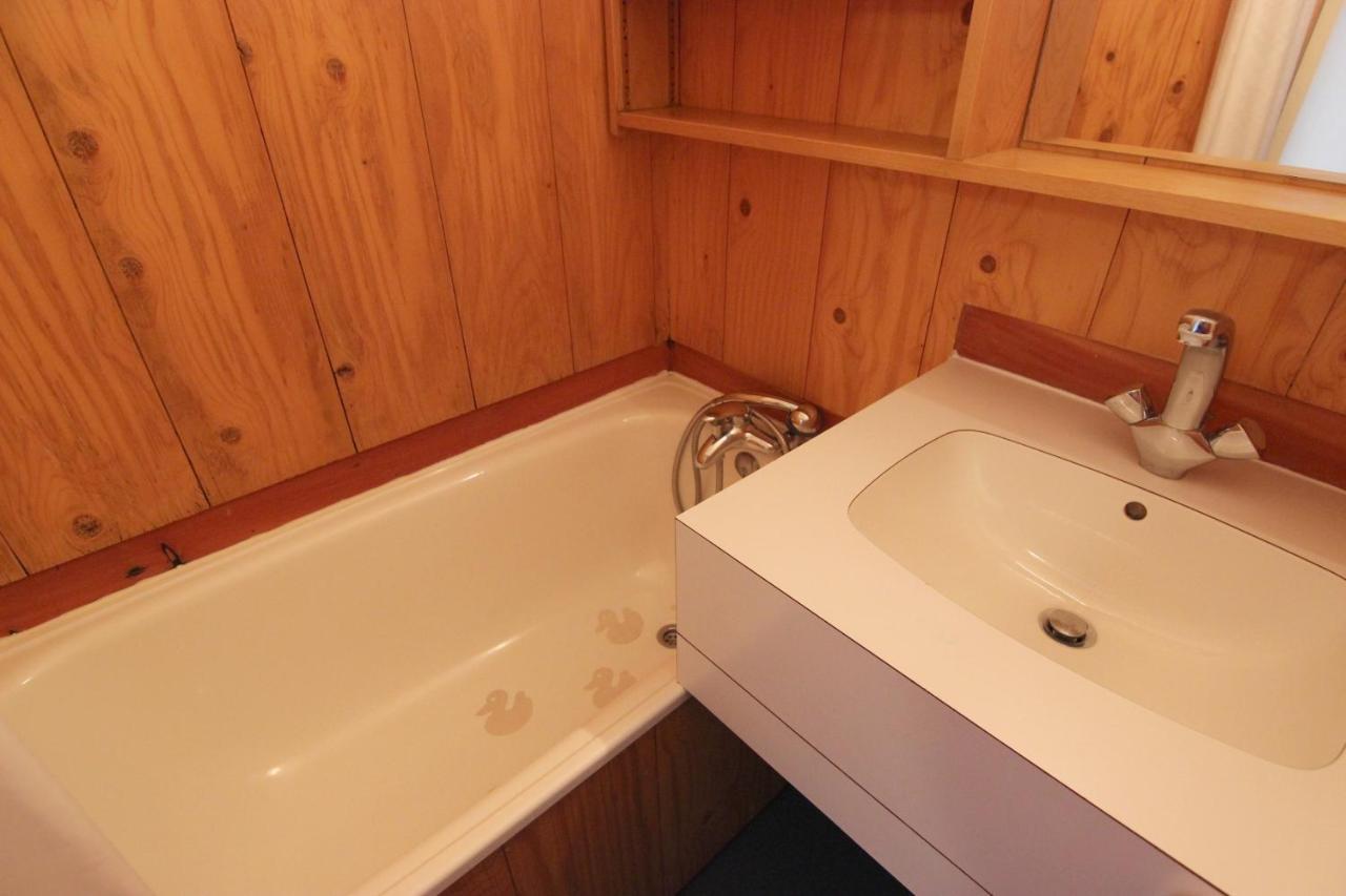 Temples Du Soleil Machu Appartements Vti Val Thorens Kültér fotó