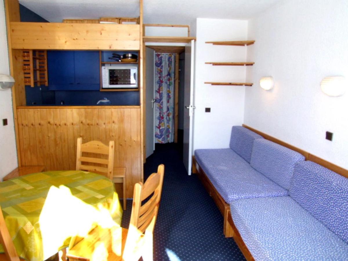Temples Du Soleil Machu Appartements Vti Val Thorens Kültér fotó