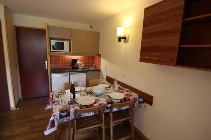 Temples Du Soleil Machu Appartements Vti Val Thorens Kültér fotó