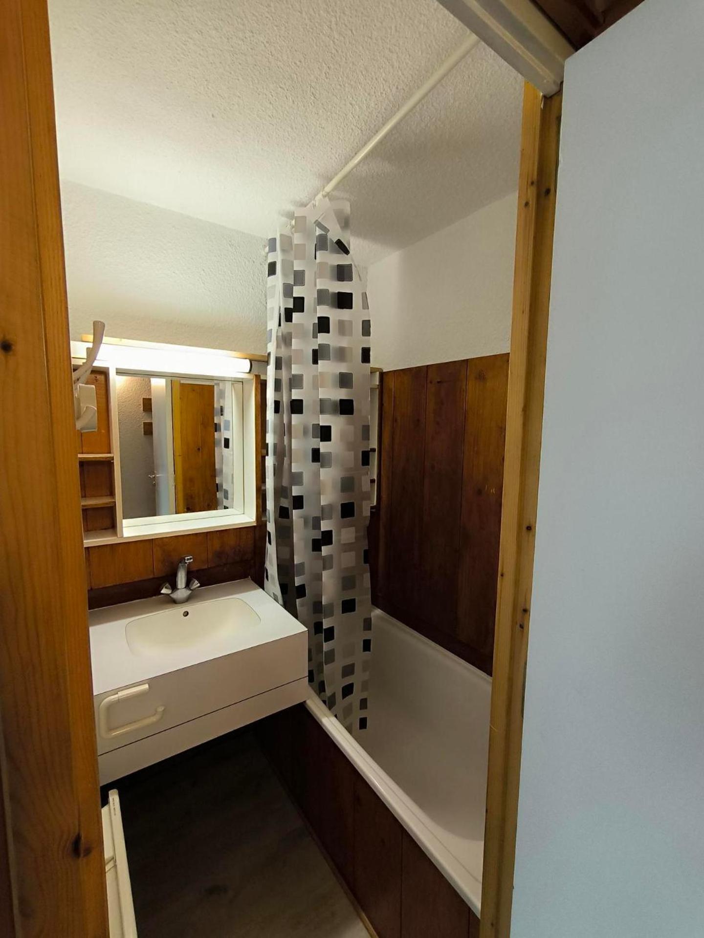 Temples Du Soleil Machu Appartements Vti Val Thorens Kültér fotó
