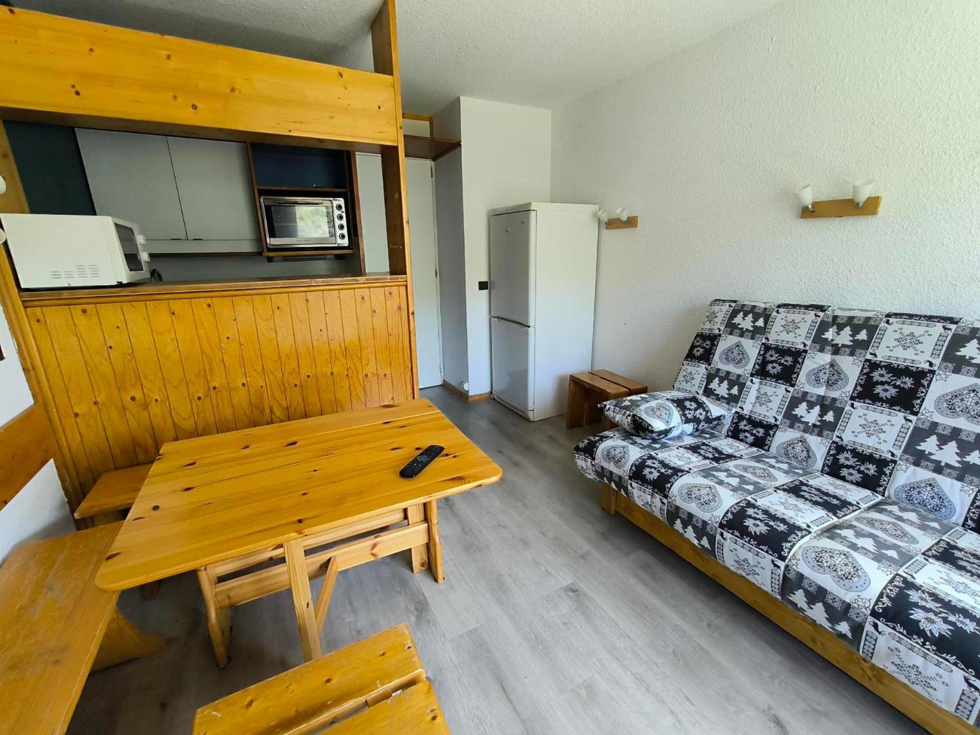 Temples Du Soleil Machu Appartements Vti Val Thorens Kültér fotó